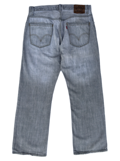 Levi’s 557 Relaxed Boot Cut Pants