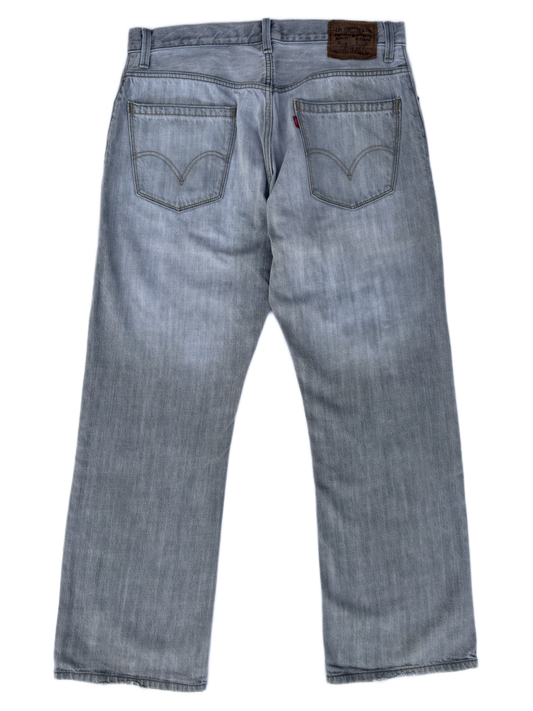 Levi’s 557 Relaxed Boot Cut Pants
