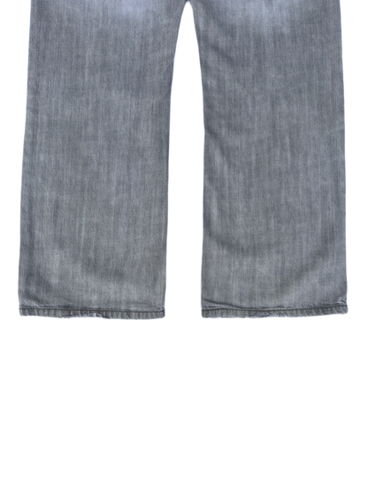 Levi’s 557 Relaxed Boot Cut Pants