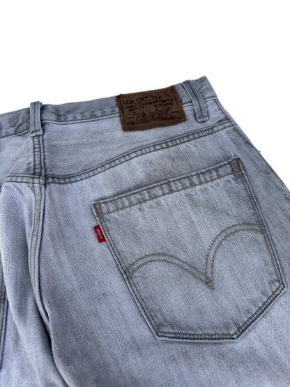 Levi’s 557 Relaxed Boot Cut Pants