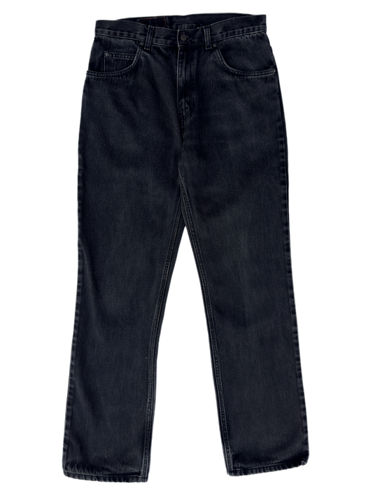 2006 Levi’s Orange Tab Pants