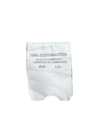 Pantalon Levi's Orange Tab 2006