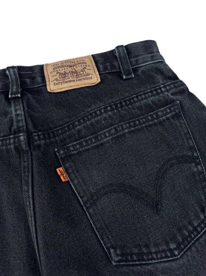 Pantalon Levi's Orange Tab 2006