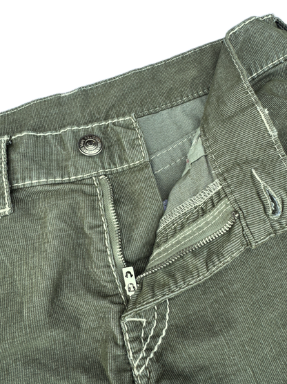 True Religion Stretch Corduroy Pants