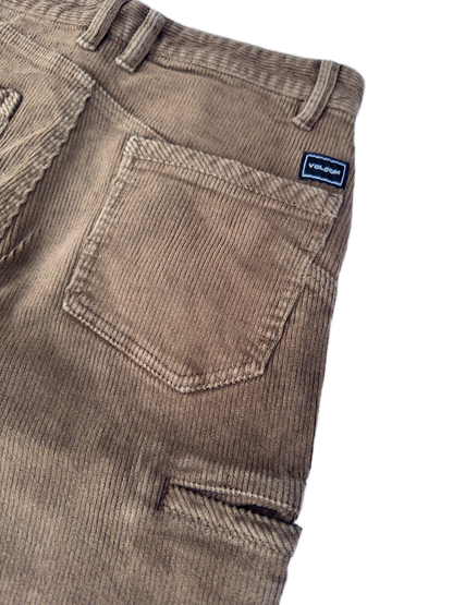Volcom Louie Lopez Corduroy Pants