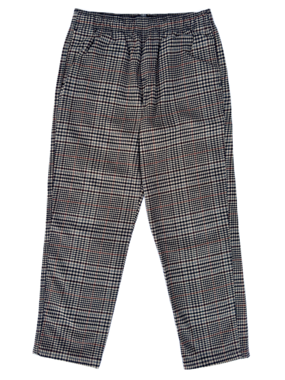Volcom Psychstone Elastic Waist Pants