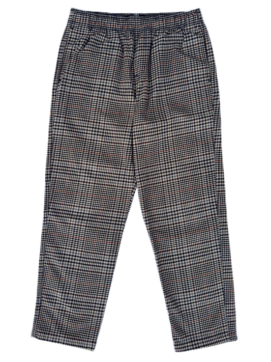 Volcom Psychstone Elastic Waist Pants