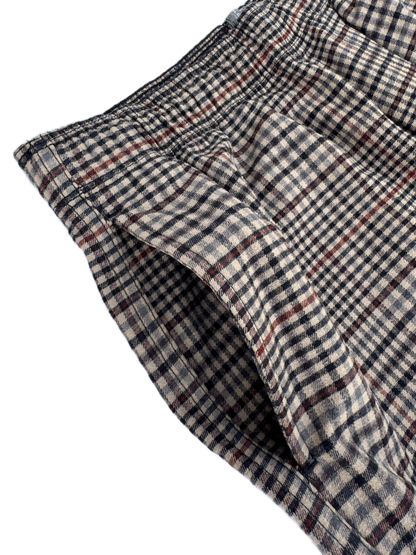 Volcom Psychstone Elastic Waist Pants