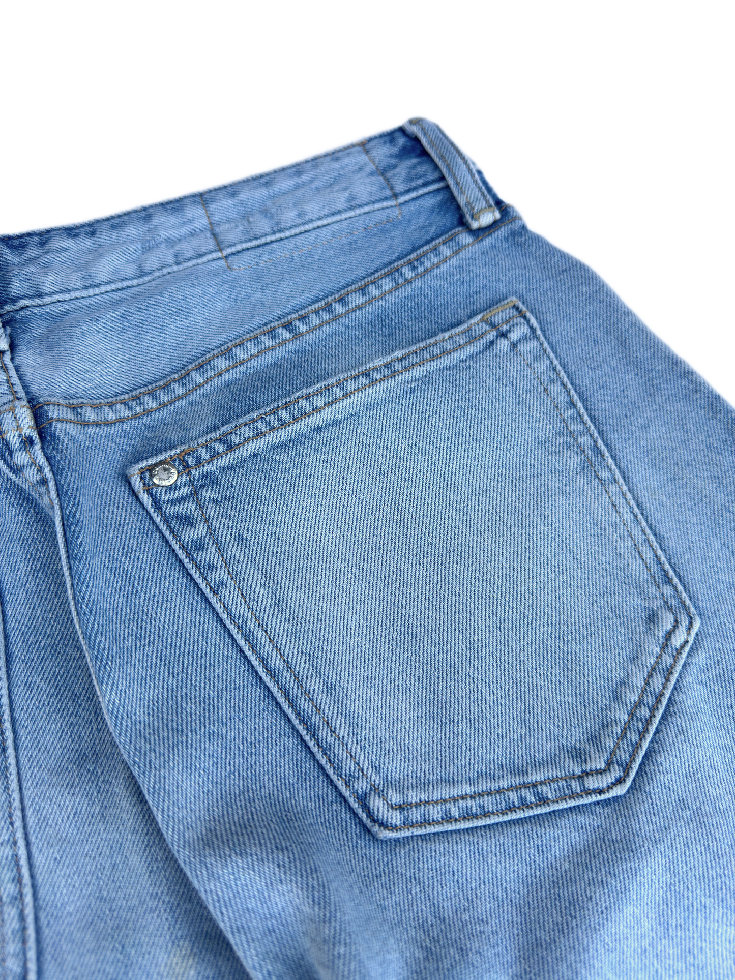 H&M Loose Fit Pants