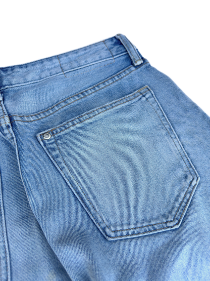 H&M Loose Fit Pants