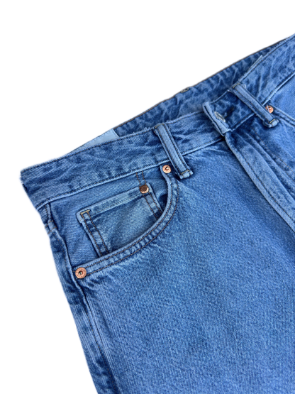 H&M Loose Fit Pants
