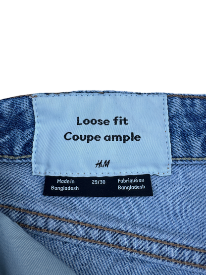 H&M Loose Fit Pants