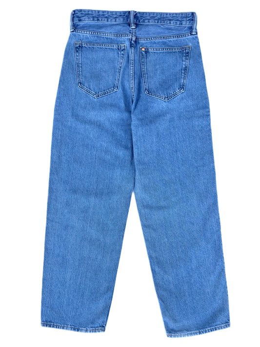 H&M Loose Fit Pants