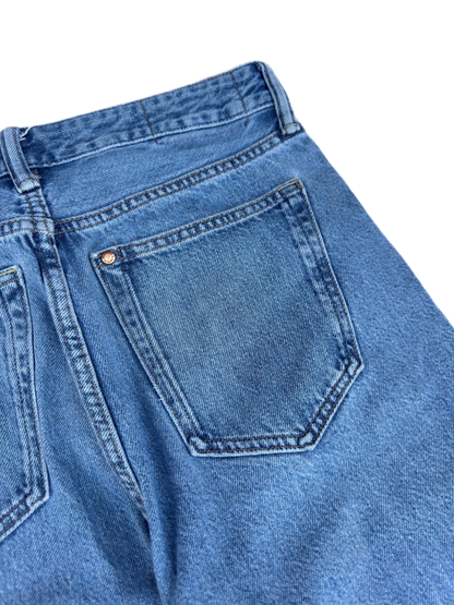 H&M Loose Fit Pants