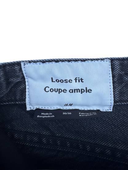 H&M Loose Fit Pants