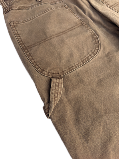 2010s Rustler Workwear Carpenter Pants