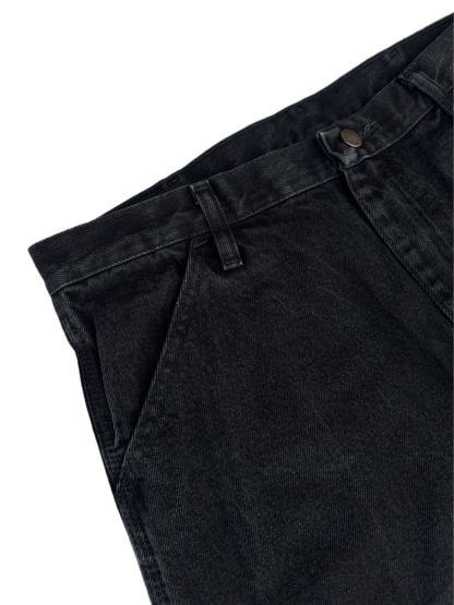 Pantalon de charpentier Rustler Workwear des années 2000