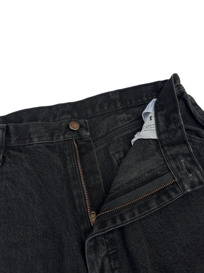 Pantalon de charpentier Rustler Workwear des années 2000