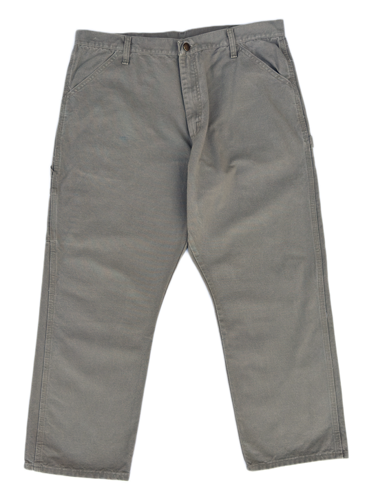 2000s Rustler Workwear Carpenter Pants