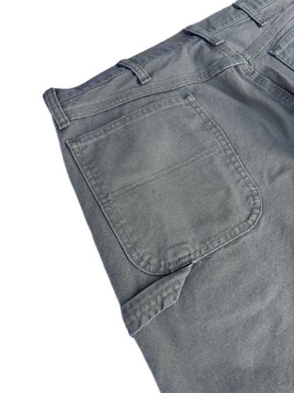Pantalon de charpentier Rustler Workwear des années 2000