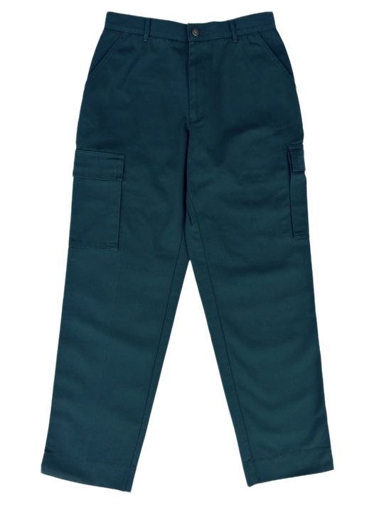 2000s Logistik Workwear Cargo Chino Pants