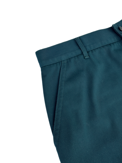 2000s Logistik Workwear Cargo Chino Pants