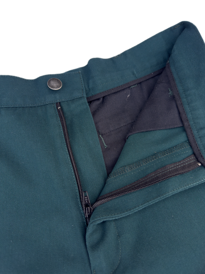 2000s Logistik Workwear Cargo Chino Pants