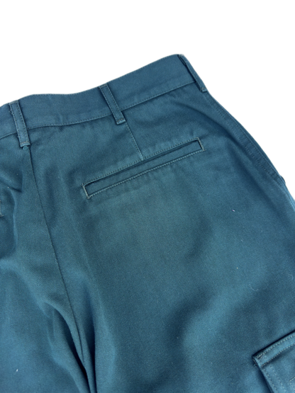 2000s Logistik Workwear Cargo Chino Pants