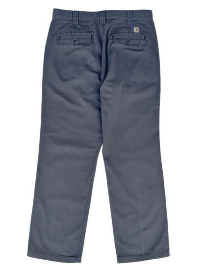 Carhartt Twill Chino Pants