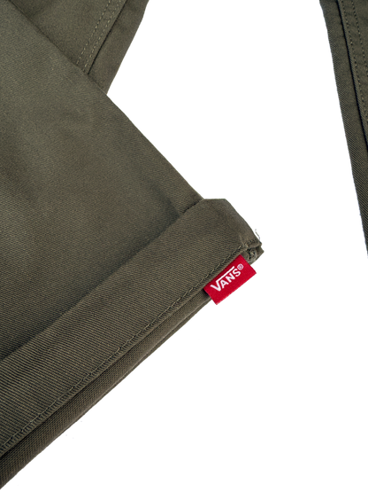 Vans Authentic Chino Pants