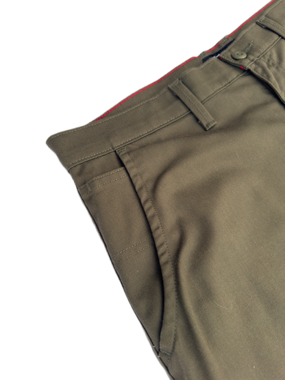 Vans Authentic Chino Pants