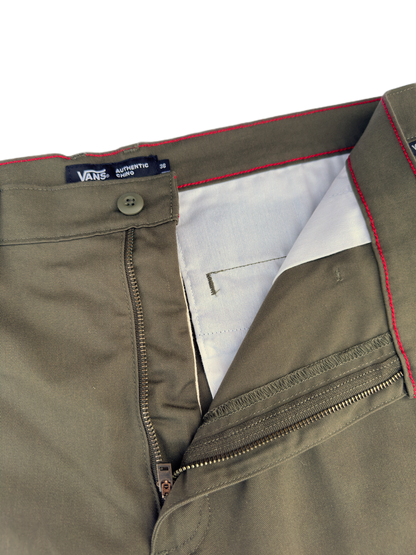 Vans Authentic Chino Pants