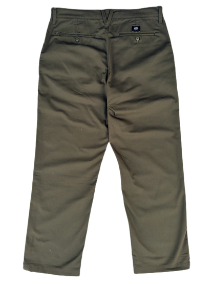 Vans Authentic Chino Pants