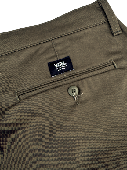 Vans Authentic Chino Pants
