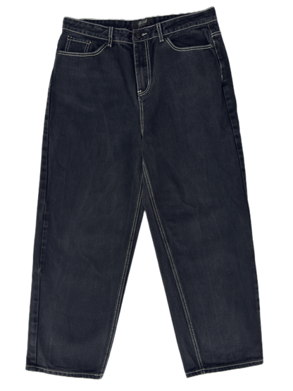 Monkey Ride Reverse Stitch Pants
