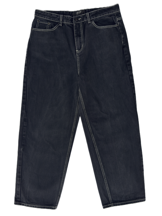 Monkey Ride Reverse Stitch Pants