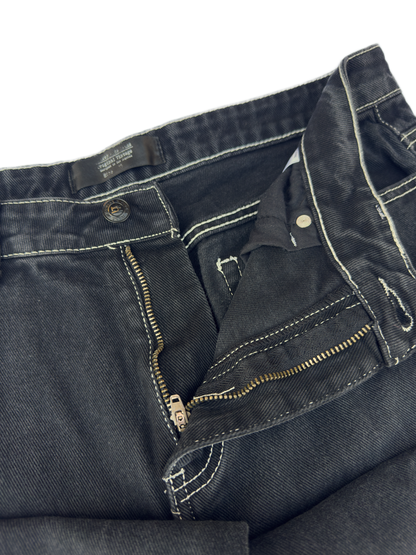 Monkey Ride Reverse Stitch Pants