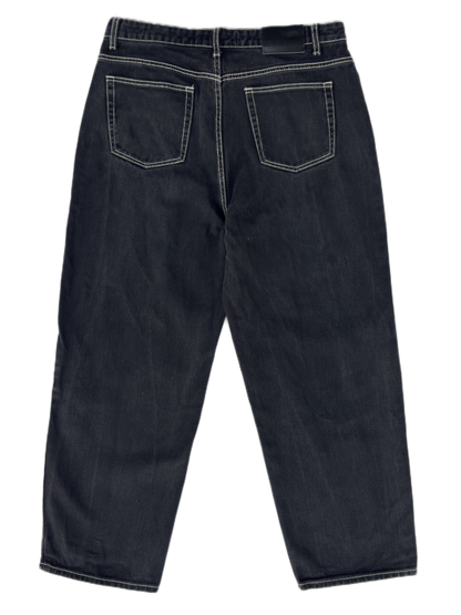 Monkey Ride Reverse Stitch Pants