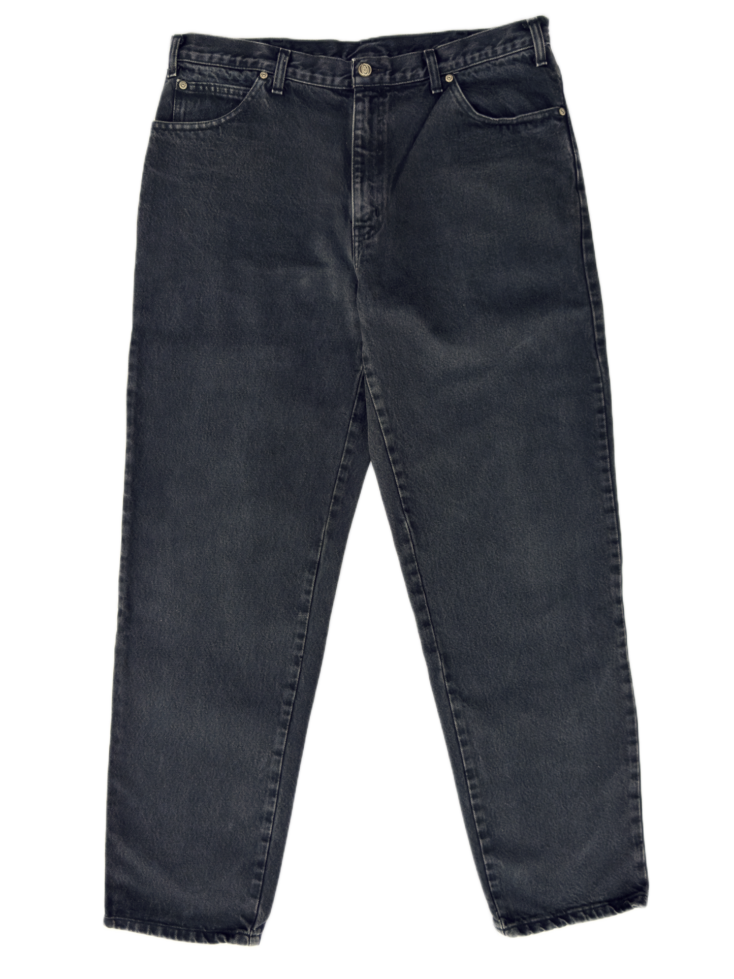 Pantalon en denim basique Eldorado Reserve