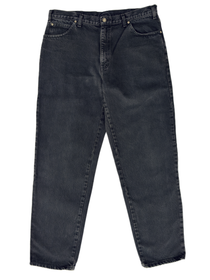 Pantalon en denim basique Eldorado Reserve