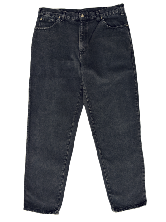 Eldorado Reserve Basic Denim Pants