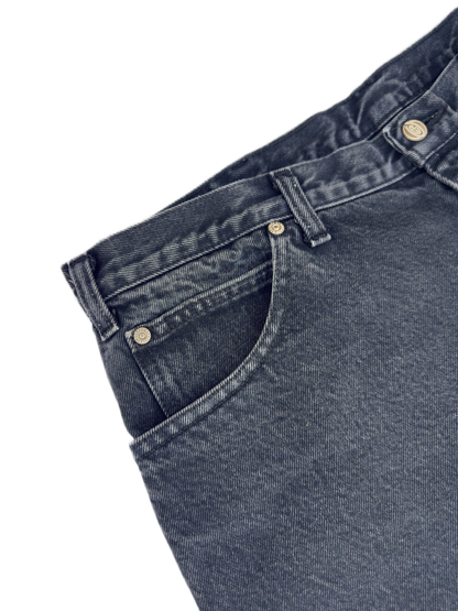 Pantalon en denim basique Eldorado Reserve