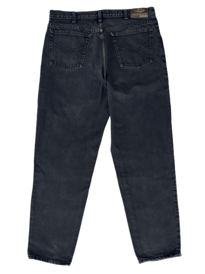 Pantalon en denim basique Eldorado Reserve