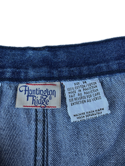 Pantalon régulier Huntington Ridge