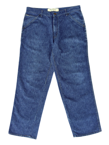 Pantalon ample basique GIO Jeans Co.