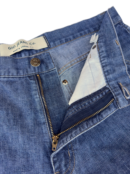 Pantalon ample basique GIO Jeans Co.