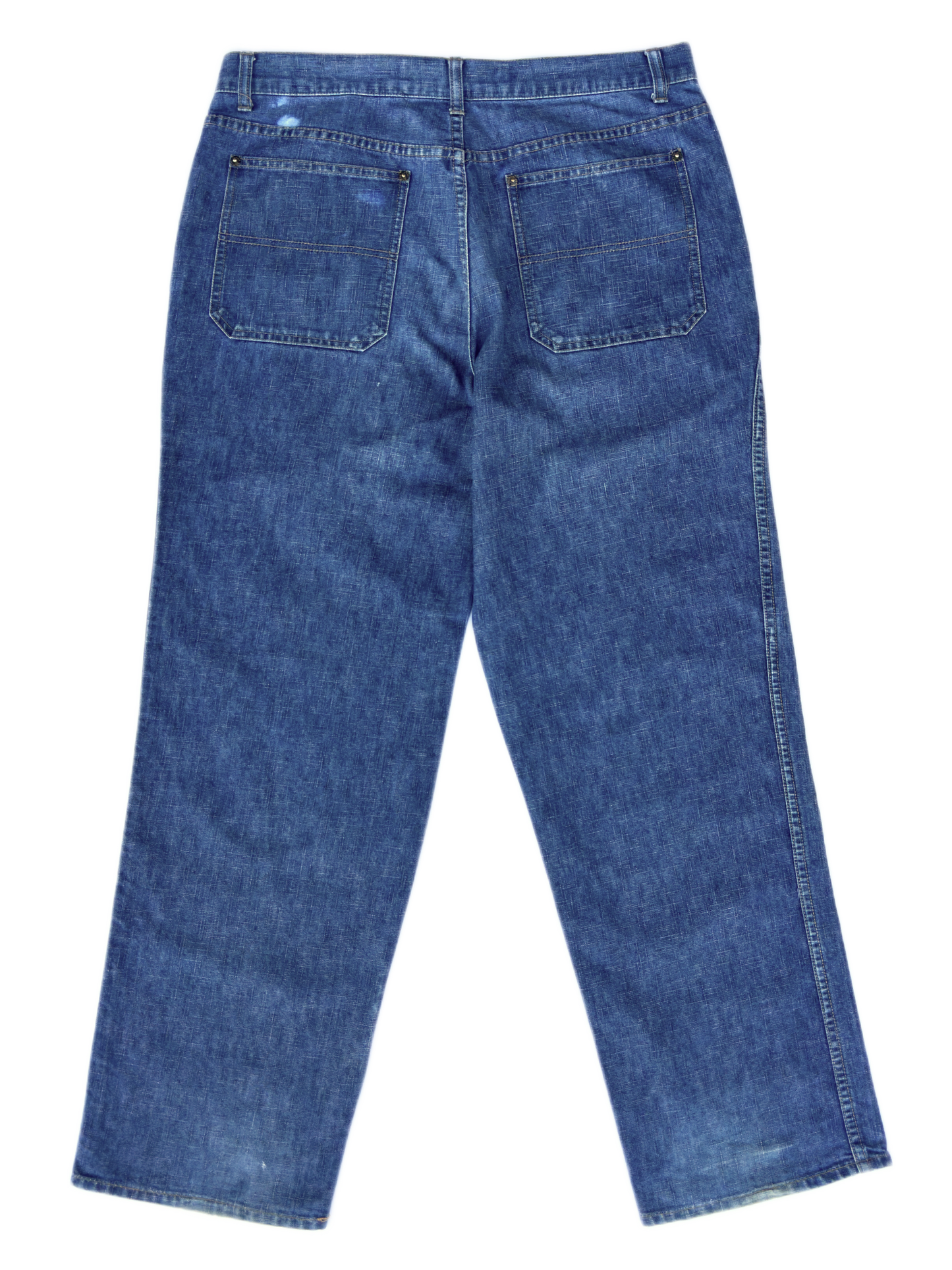 Pantalon ample basique GIO Jeans Co.