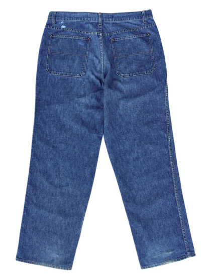 Pantalon ample basique GIO Jeans Co.