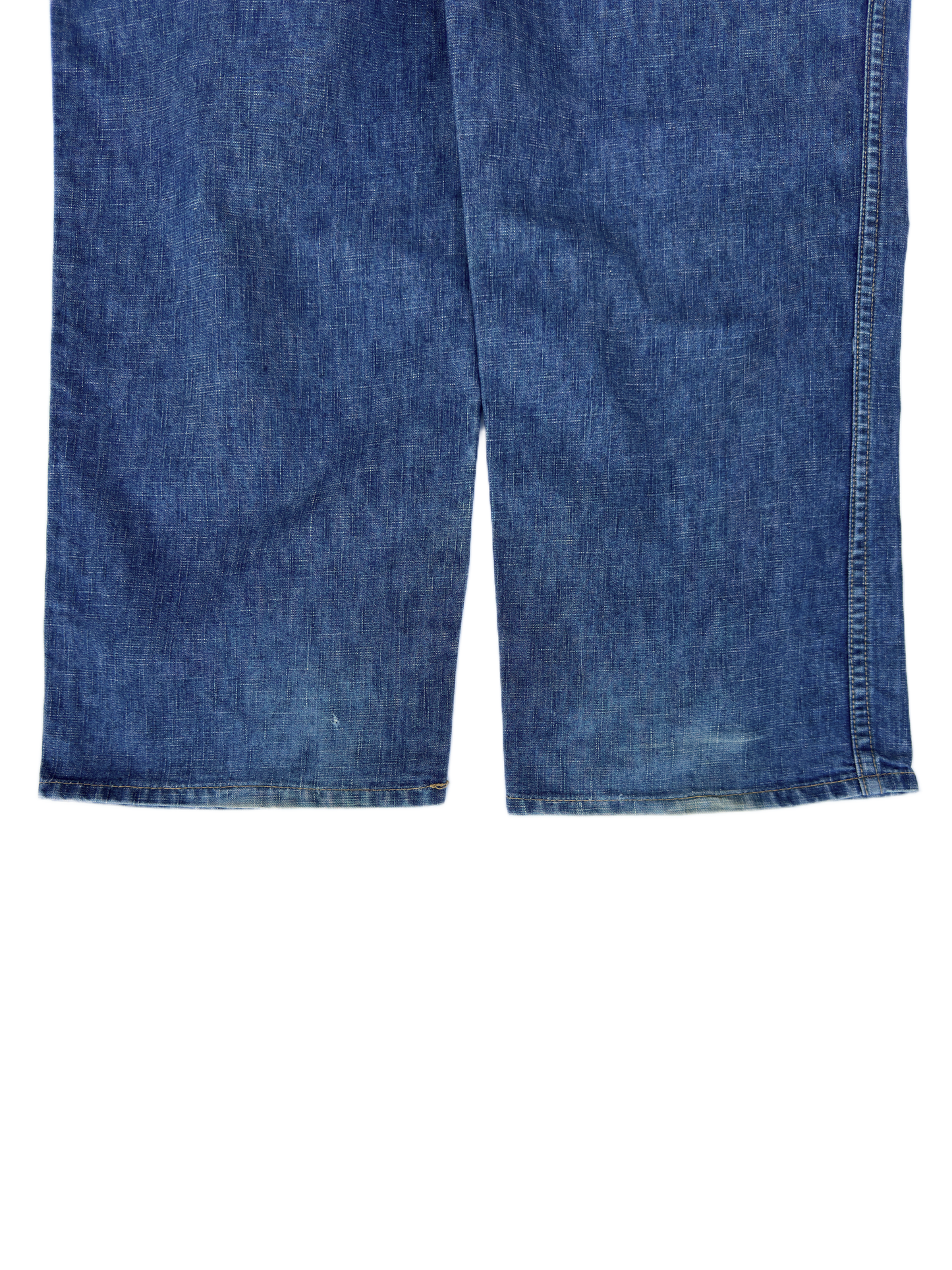 Pantalon ample basique GIO Jeans Co.