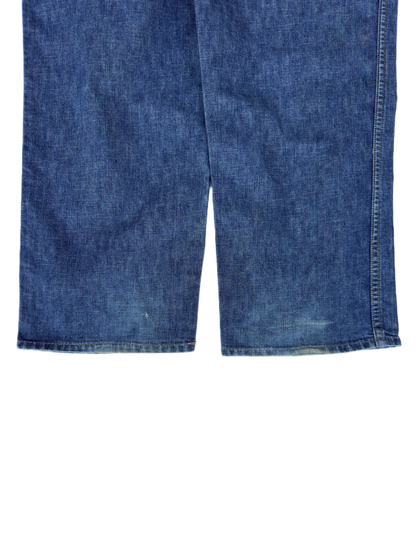 Pantalon ample basique GIO Jeans Co.